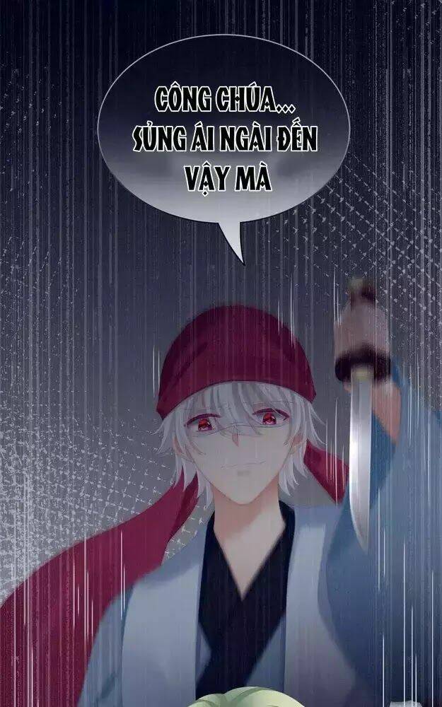 Hậu Cung Của Nữ Đế Chapter 87 - Trang 2