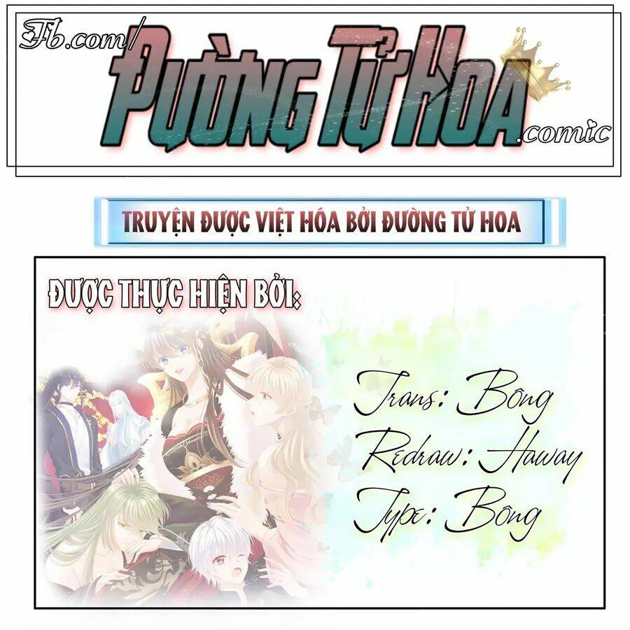 Hậu Cung Của Nữ Đế Chapter 87 - Trang 2