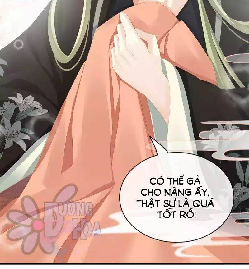 Hậu Cung Của Nữ Đế Chapter 88 - Trang 2