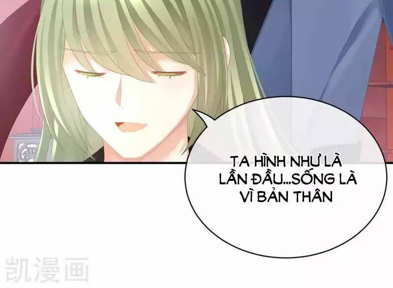 Hậu Cung Của Nữ Đế Chapter 88 - Trang 2