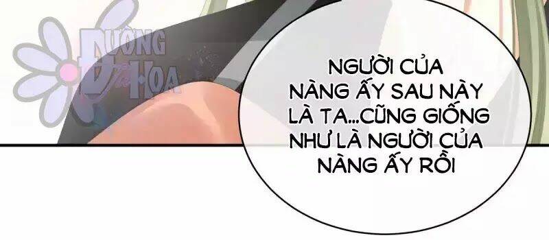 Hậu Cung Của Nữ Đế Chapter 88 - Trang 2