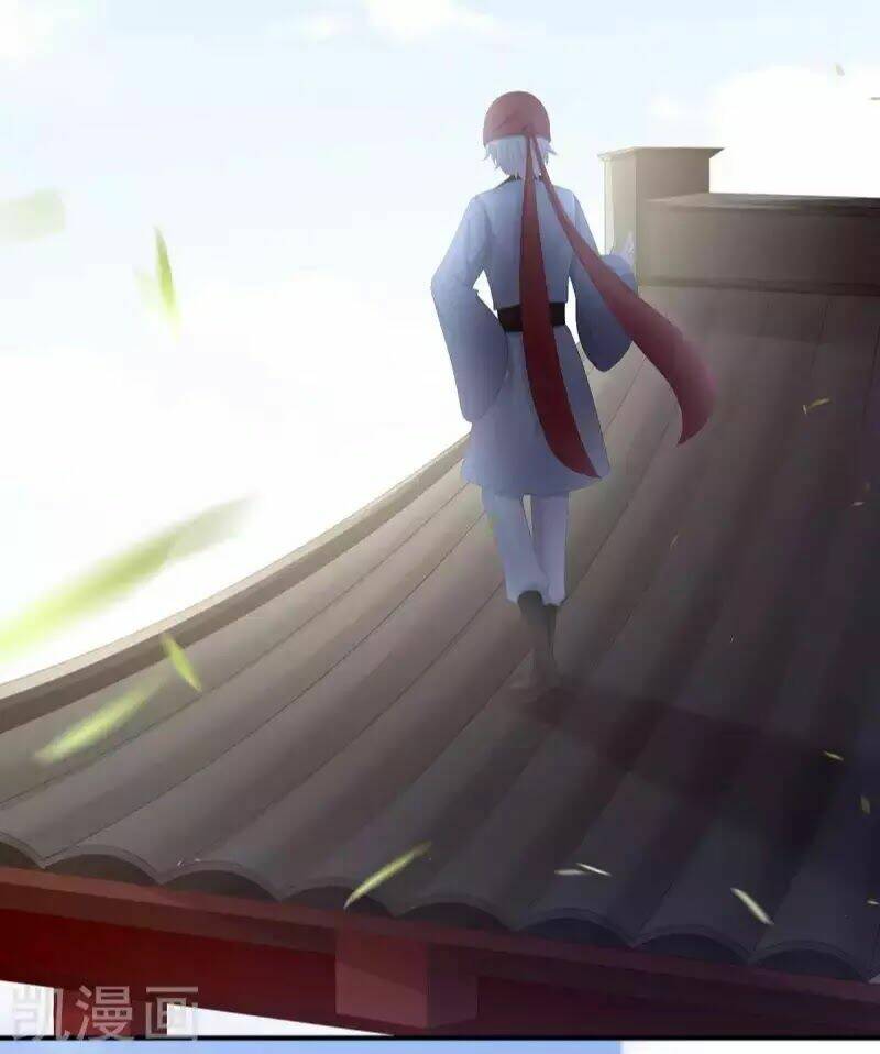 Hậu Cung Của Nữ Đế Chapter 88 - Trang 2