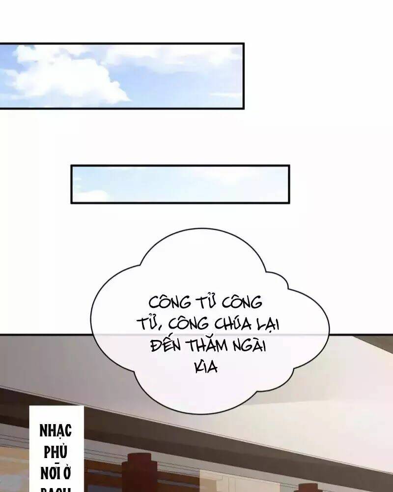 Hậu Cung Của Nữ Đế Chapter 88 - Trang 2