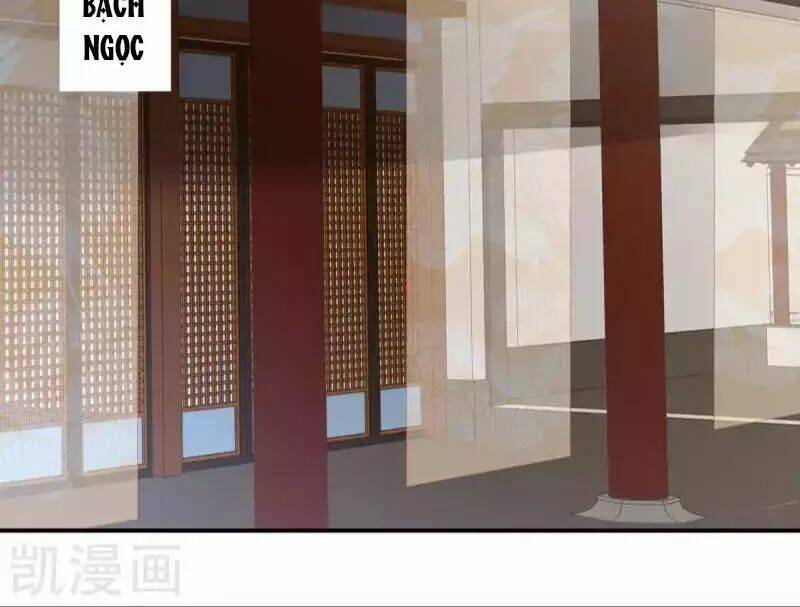 Hậu Cung Của Nữ Đế Chapter 88 - Trang 2