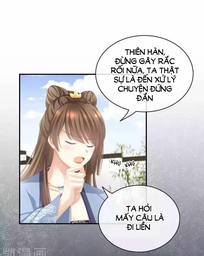 Hậu Cung Của Nữ Đế Chapter 88 - Trang 2