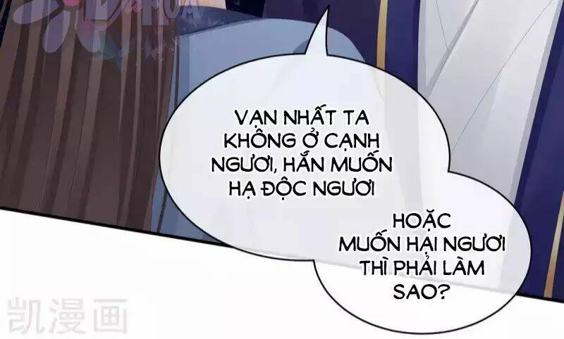 Hậu Cung Của Nữ Đế Chapter 88 - Trang 2