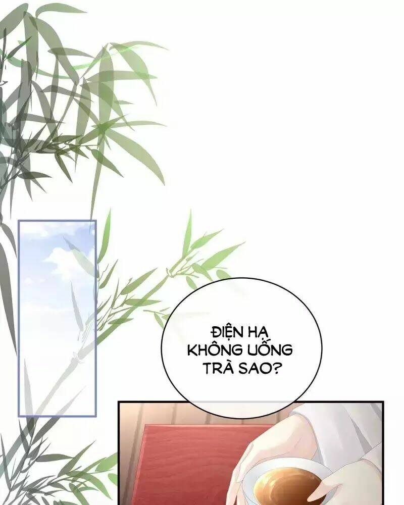 Hậu Cung Của Nữ Đế Chapter 88 - Trang 2