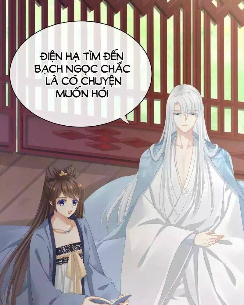 Hậu Cung Của Nữ Đế Chapter 88 - Trang 2