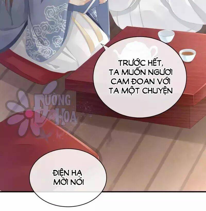 Hậu Cung Của Nữ Đế Chapter 88 - Trang 2