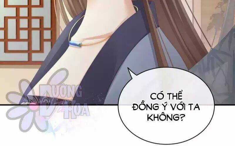 Hậu Cung Của Nữ Đế Chapter 88 - Trang 2