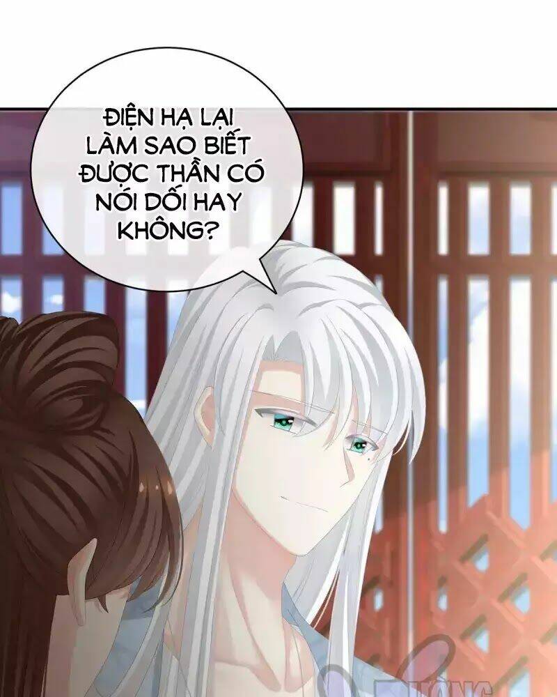 Hậu Cung Của Nữ Đế Chapter 88 - Trang 2