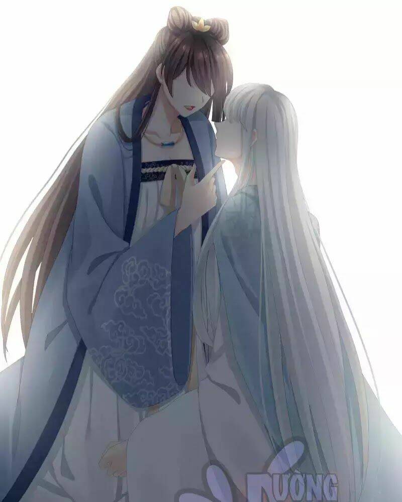 Hậu Cung Của Nữ Đế Chapter 88 - Trang 2