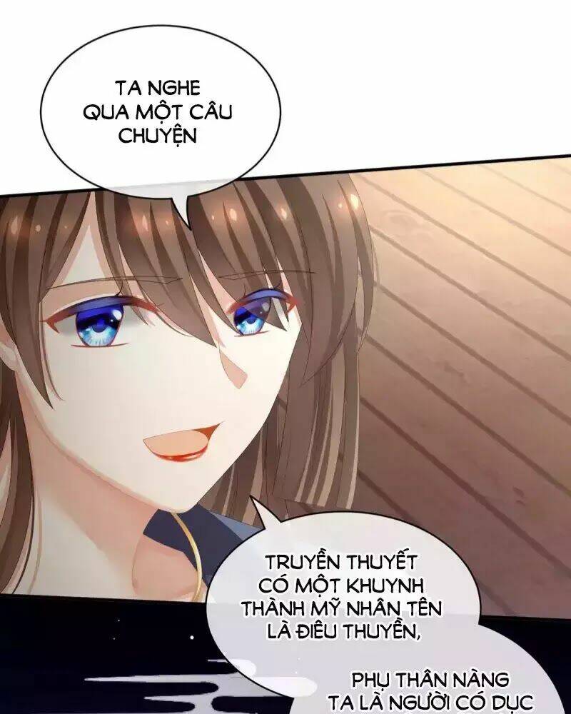 Hậu Cung Của Nữ Đế Chapter 88 - Trang 2
