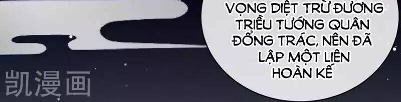 Hậu Cung Của Nữ Đế Chapter 88 - Trang 2