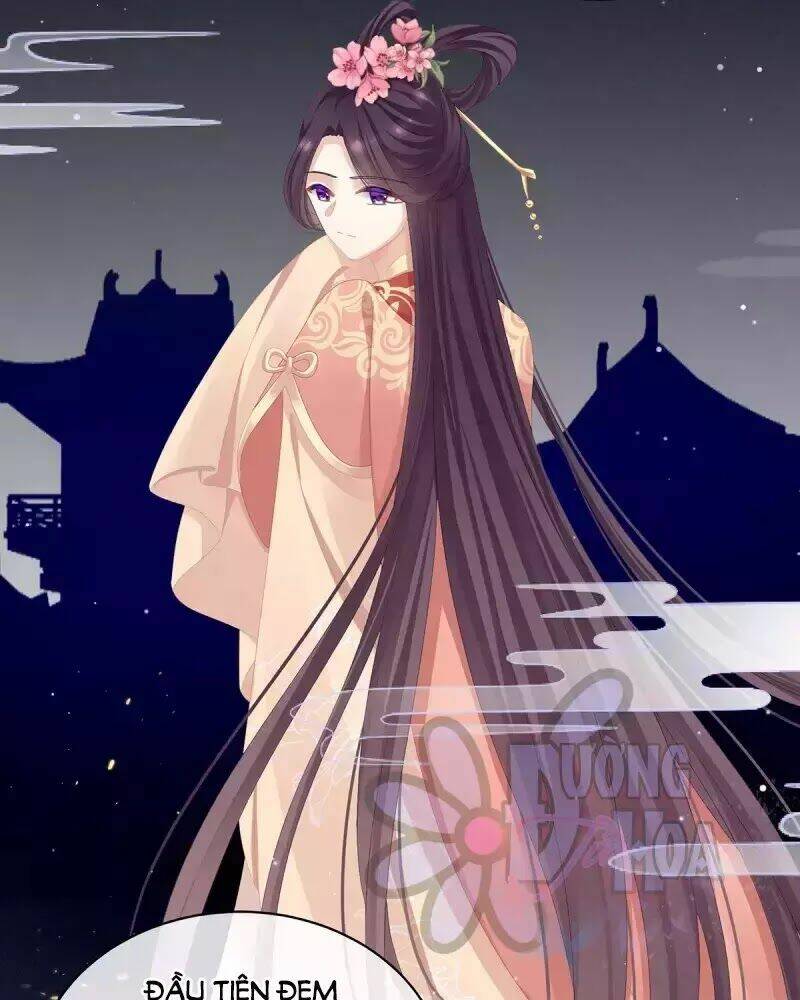 Hậu Cung Của Nữ Đế Chapter 88 - Trang 2