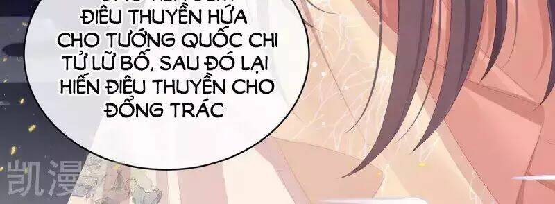 Hậu Cung Của Nữ Đế Chapter 88 - Trang 2