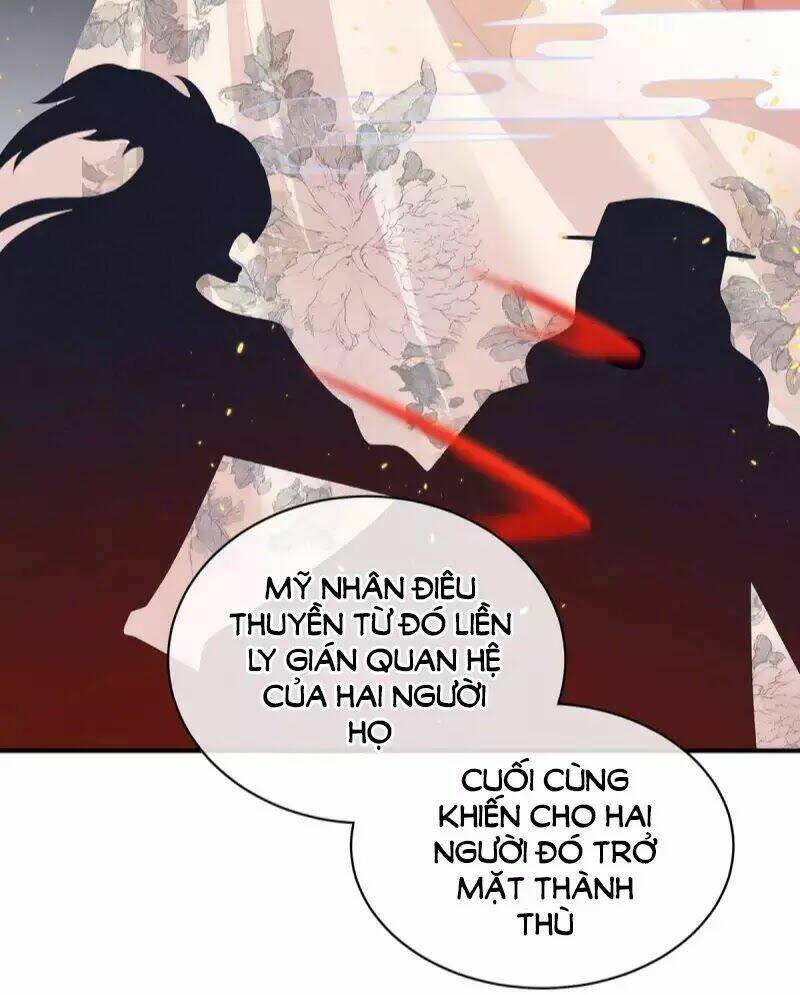 Hậu Cung Của Nữ Đế Chapter 88 - Trang 2