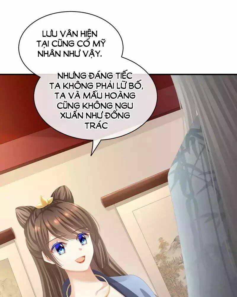 Hậu Cung Của Nữ Đế Chapter 88 - Trang 2