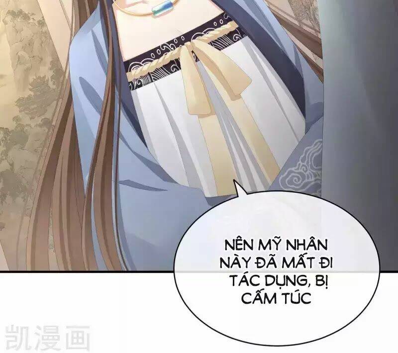Hậu Cung Của Nữ Đế Chapter 88 - Trang 2