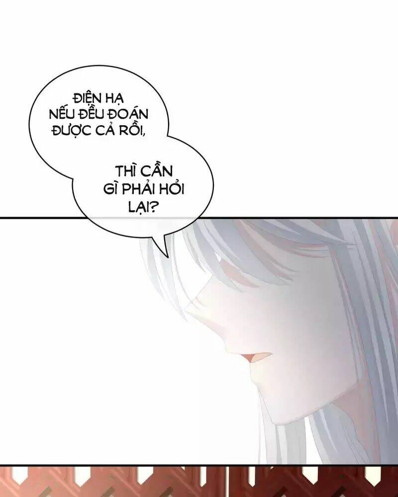Hậu Cung Của Nữ Đế Chapter 88 - Trang 2