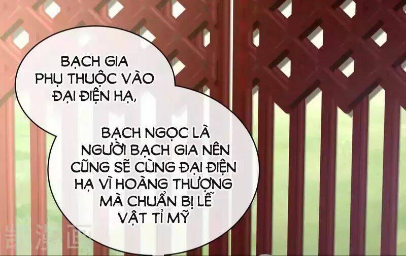 Hậu Cung Của Nữ Đế Chapter 88 - Trang 2