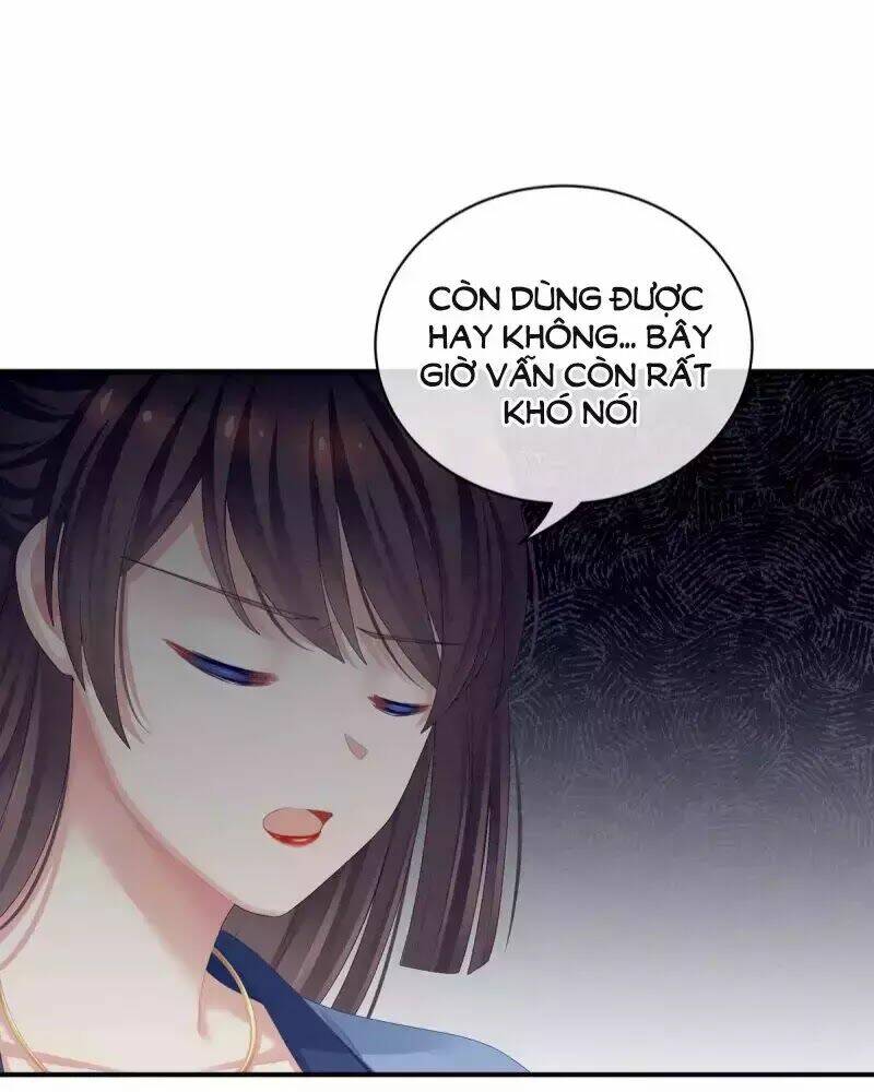 Hậu Cung Của Nữ Đế Chapter 88 - Trang 2