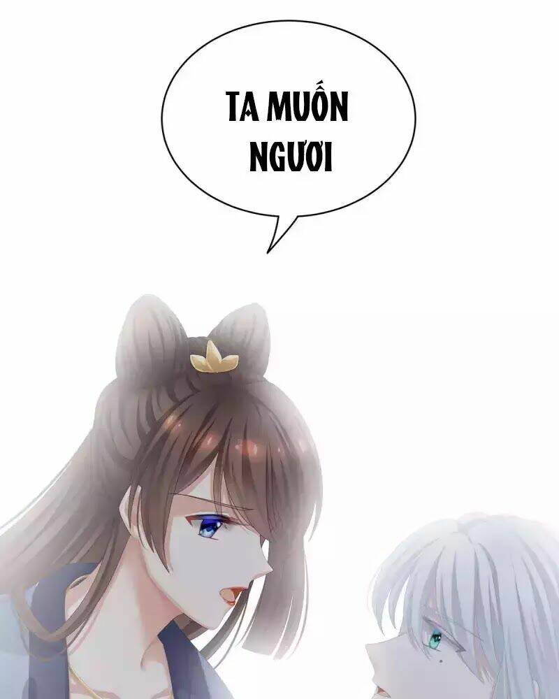 Hậu Cung Của Nữ Đế Chapter 88 - Trang 2