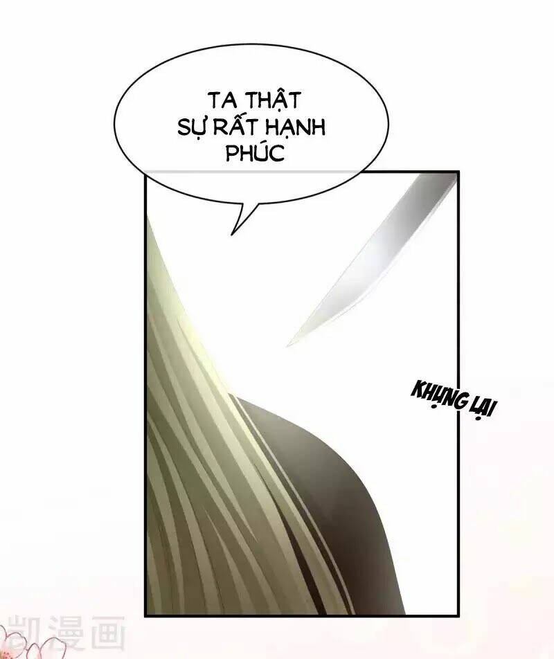 Hậu Cung Của Nữ Đế Chapter 88 - Trang 2