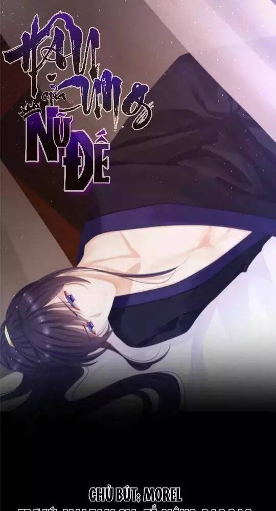 Hậu Cung Của Nữ Đế Chapter 89 - Trang 2