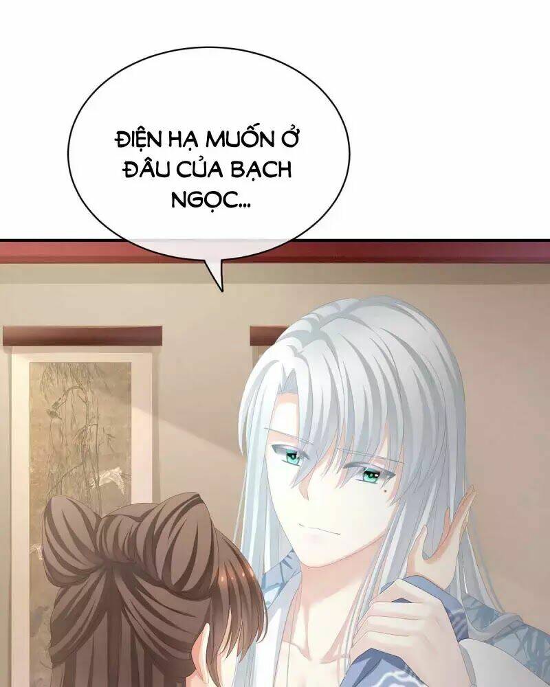 Hậu Cung Của Nữ Đế Chapter 89 - Trang 2