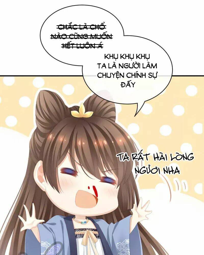 Hậu Cung Của Nữ Đế Chapter 89 - Trang 2