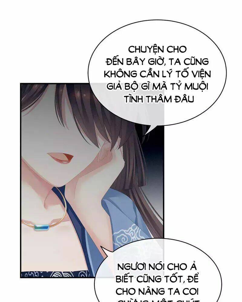 Hậu Cung Của Nữ Đế Chapter 89 - Trang 2