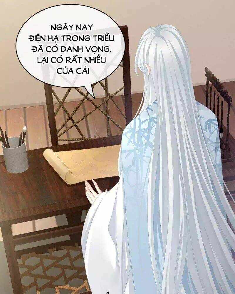 Hậu Cung Của Nữ Đế Chapter 89 - Trang 2