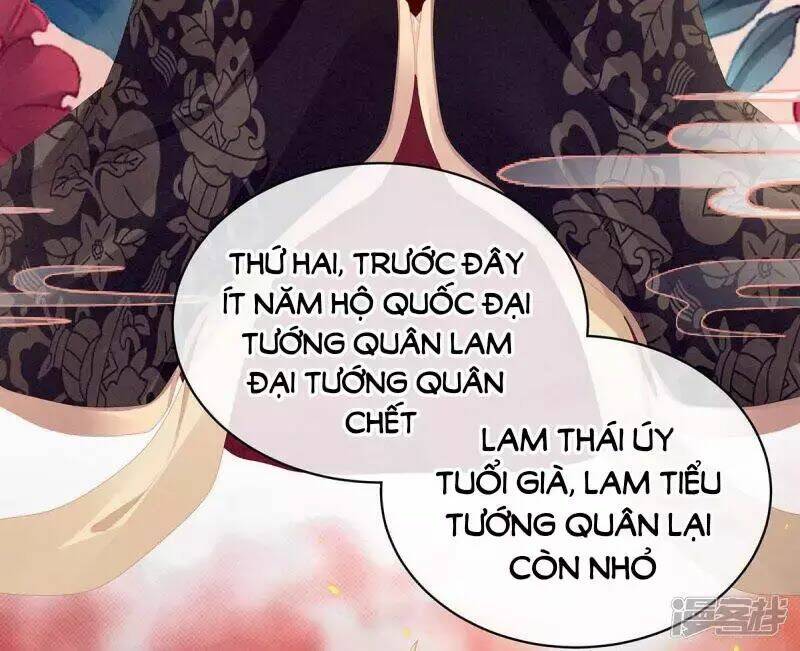 Hậu Cung Của Nữ Đế Chapter 89 - Trang 2