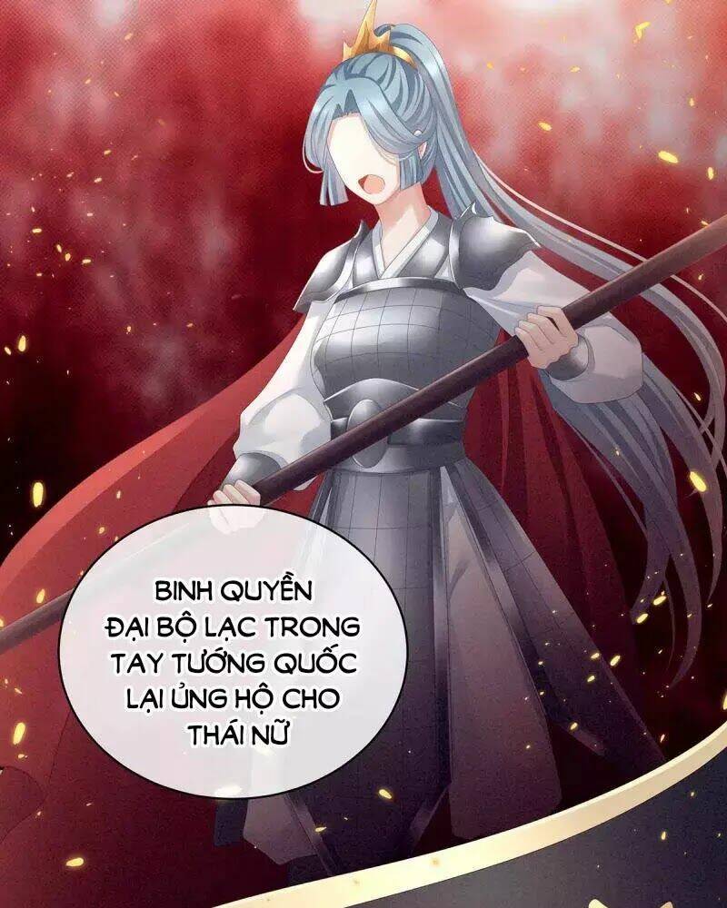 Hậu Cung Của Nữ Đế Chapter 89 - Trang 2