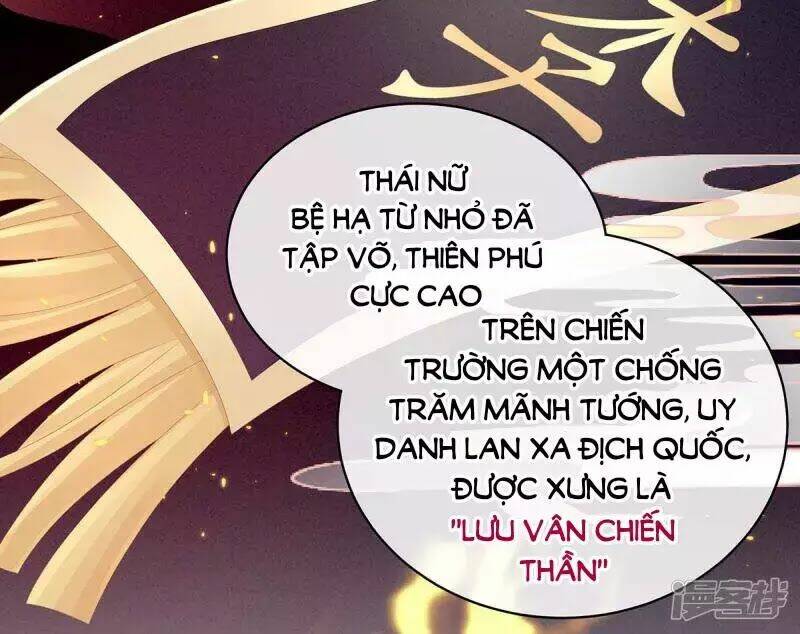 Hậu Cung Của Nữ Đế Chapter 89 - Trang 2