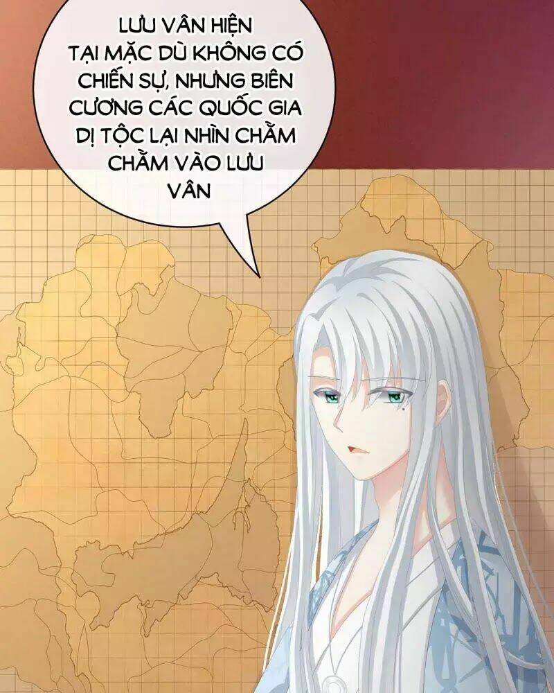 Hậu Cung Của Nữ Đế Chapter 89 - Trang 2