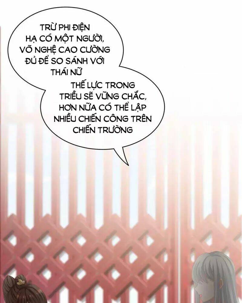 Hậu Cung Của Nữ Đế Chapter 89 - Trang 2