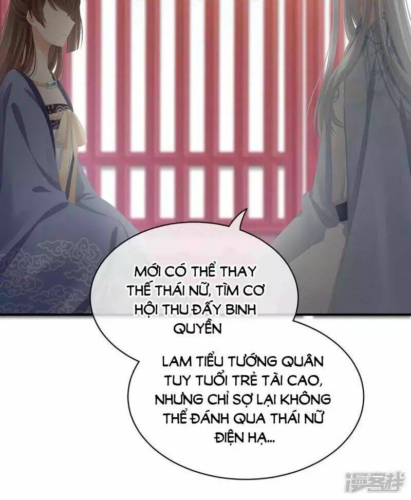 Hậu Cung Của Nữ Đế Chapter 89 - Trang 2
