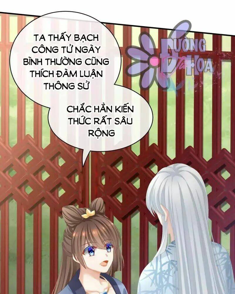Hậu Cung Của Nữ Đế Chapter 89 - Trang 2