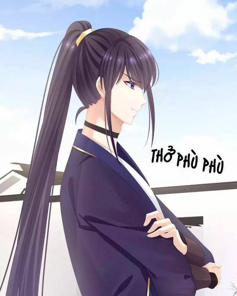 Hậu Cung Của Nữ Đế Chapter 89 - Trang 2