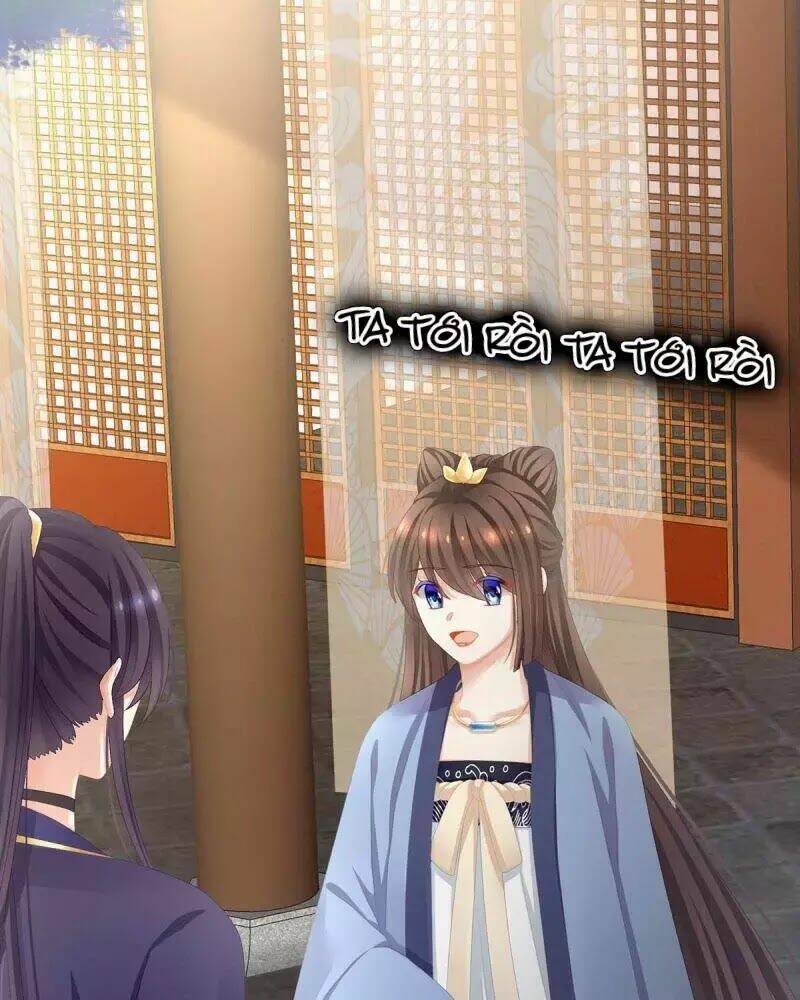 Hậu Cung Của Nữ Đế Chapter 89 - Trang 2