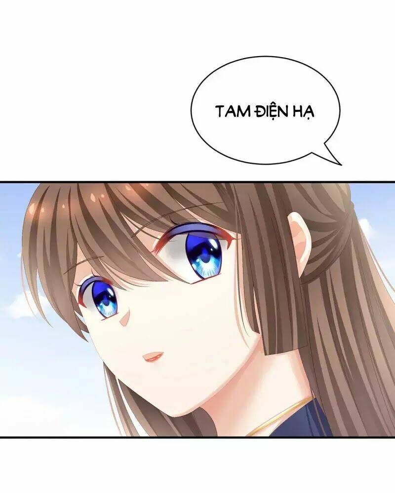 Hậu Cung Của Nữ Đế Chapter 89 - Trang 2