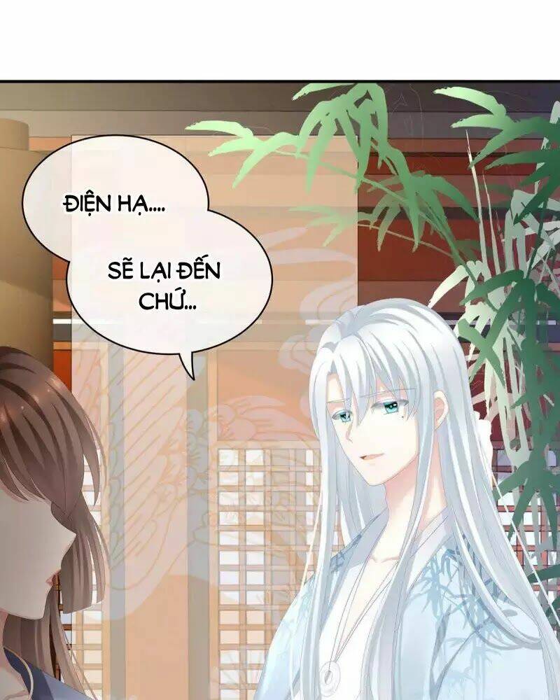 Hậu Cung Của Nữ Đế Chapter 89 - Trang 2