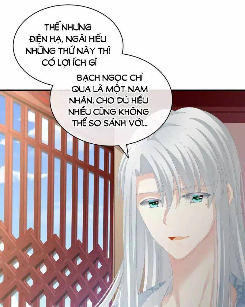 Hậu Cung Của Nữ Đế Chapter 89 - Trang 2
