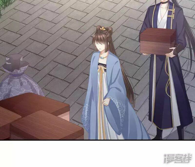 Hậu Cung Của Nữ Đế Chapter 89 - Trang 2