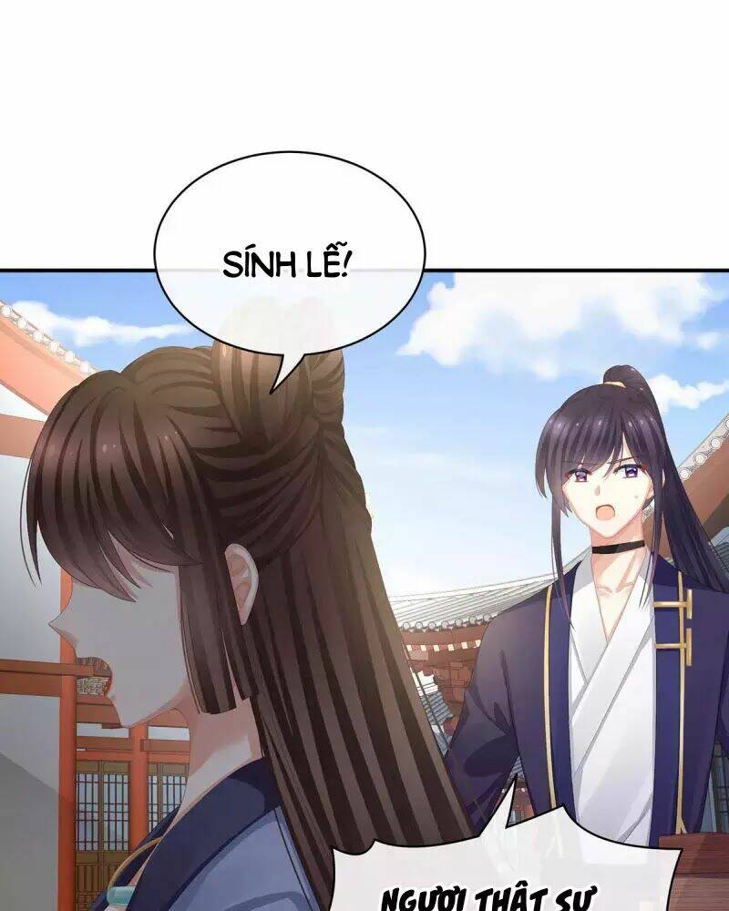 Hậu Cung Của Nữ Đế Chapter 89 - Trang 2