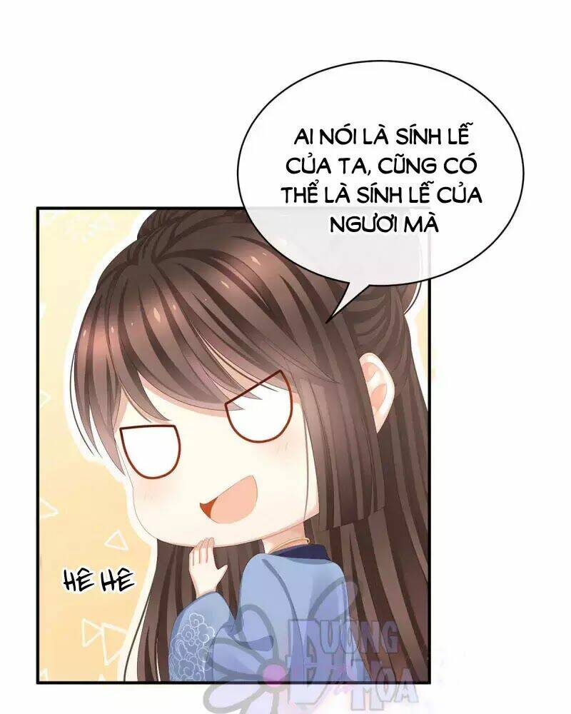 Hậu Cung Của Nữ Đế Chapter 89 - Trang 2