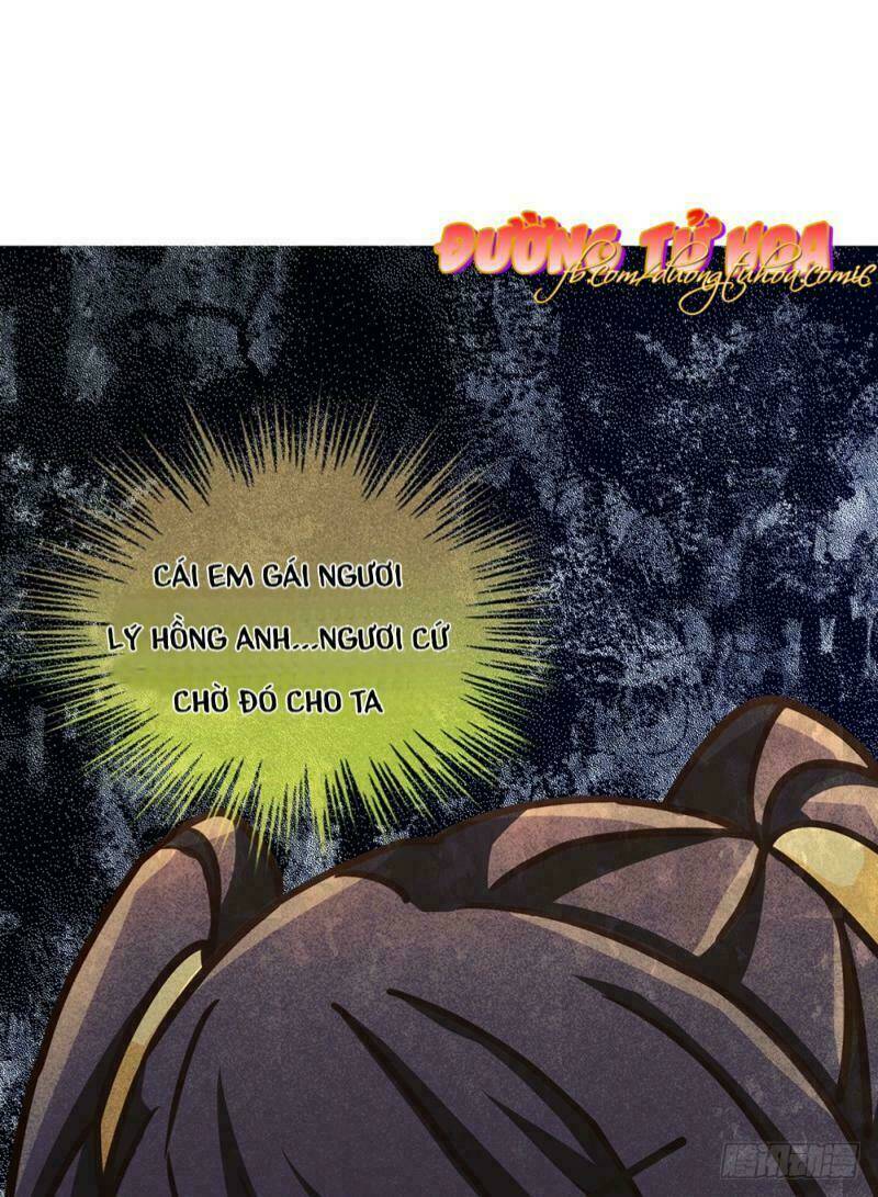 Hậu Cung Của Nữ Đế Chapter 9 - Trang 2