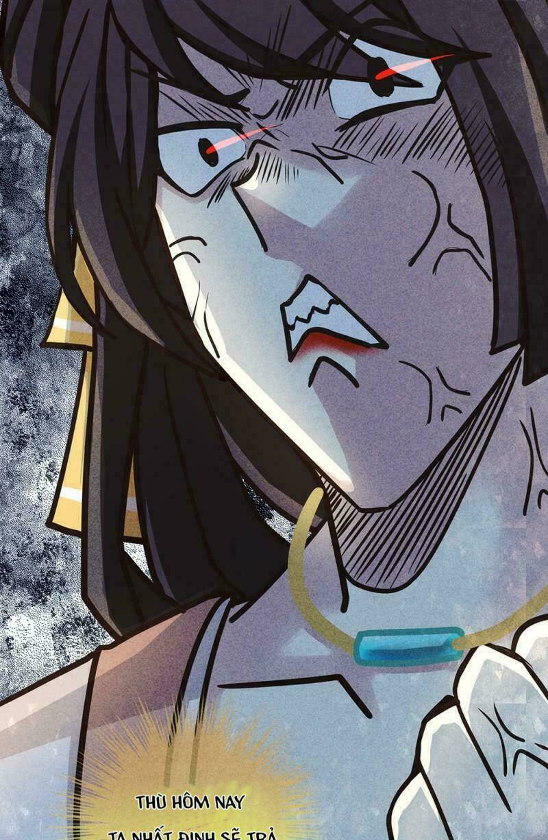 Hậu Cung Của Nữ Đế Chapter 9 - Trang 2